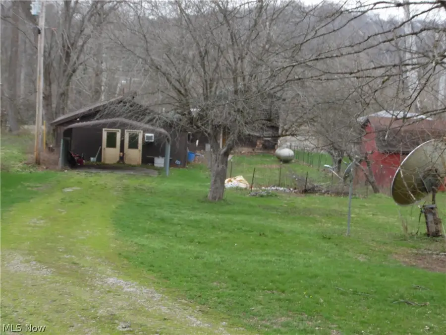 954 Luke Chute Road, Waterford, OH 45786 - #3