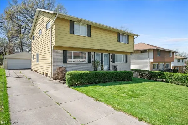8230 Reed Avenue, Garfield Heights, OH 44125