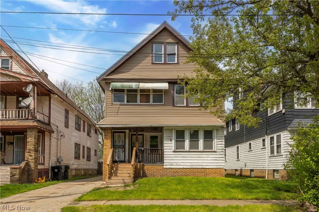 16007 Huntmere Avenue, Cleveland, OH 44110 - #1