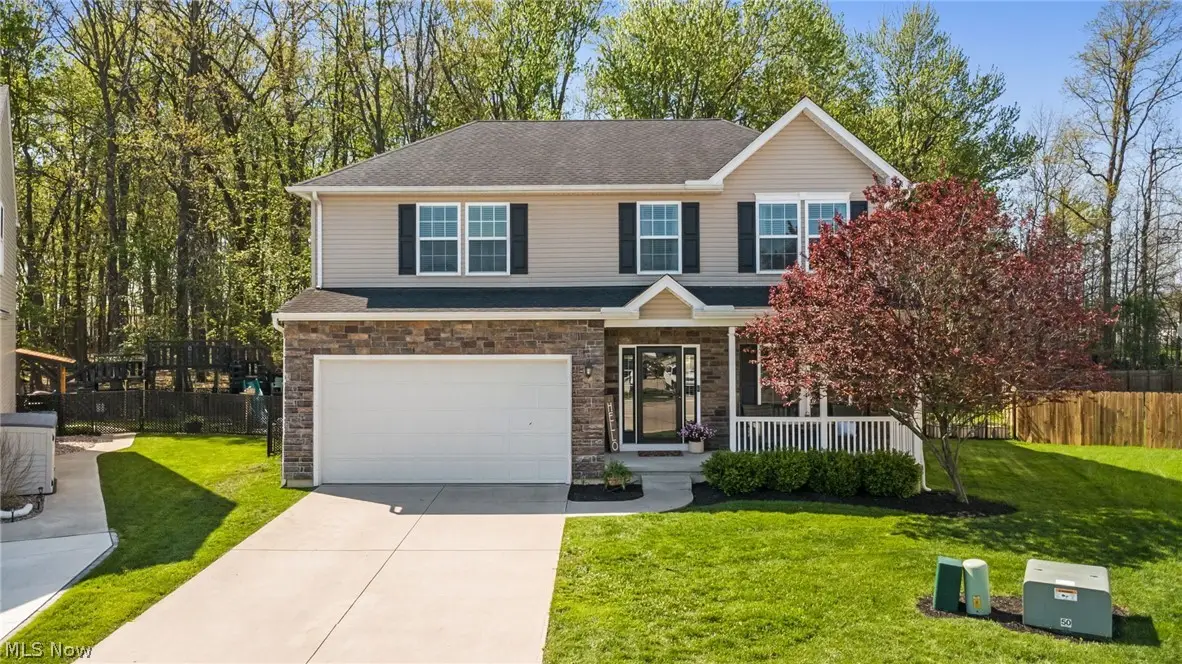 38410 Loman Court, North Ridgeville, OH 44039 - #1