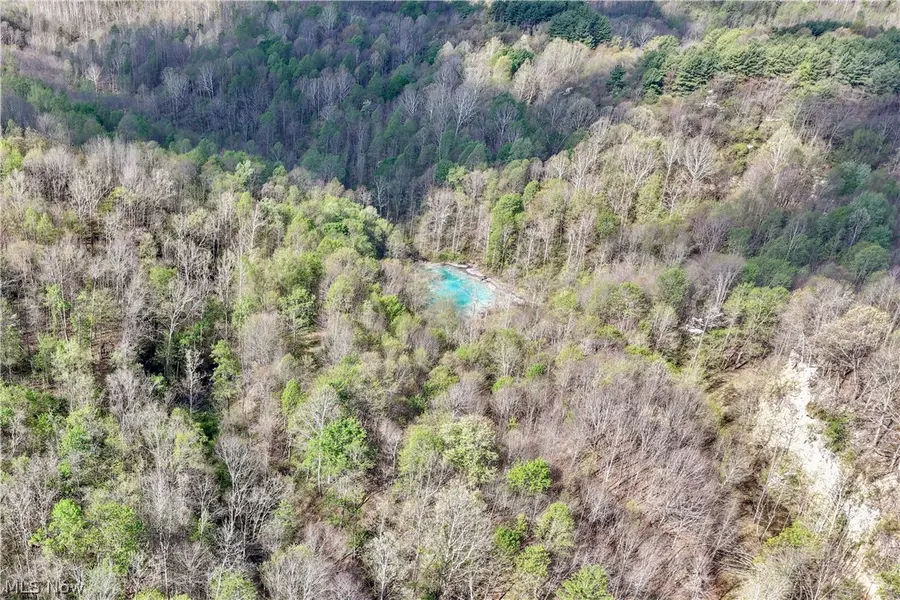0 Harrons Ridge Road, Dexter City, OH 45727 - #3