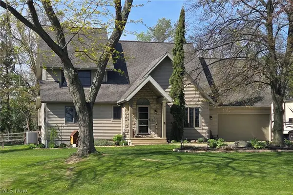 8113 Darrow Road, Huron, OH 44839