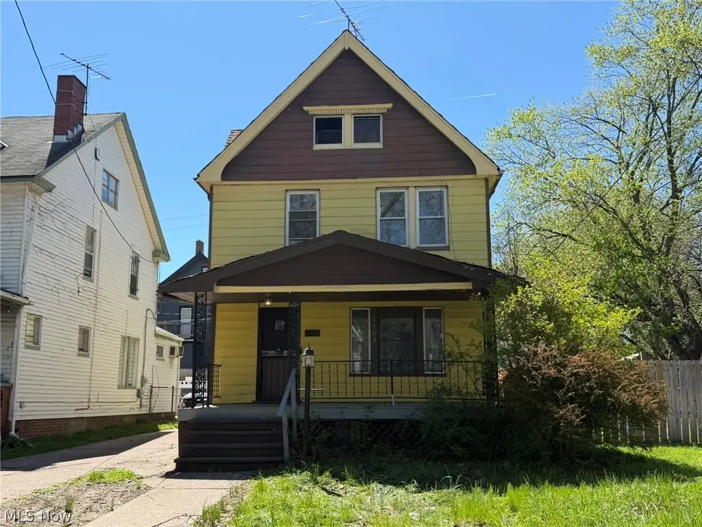 9902 Yale Avenue, Cleveland, OH 44108 - #1