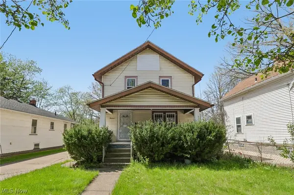 600 Grace Avenue, Akron, OH 44320