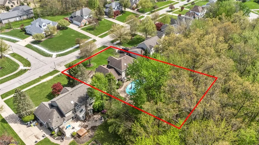 3640 Parson Pond Circle, Westlake, OH 44145 - #3