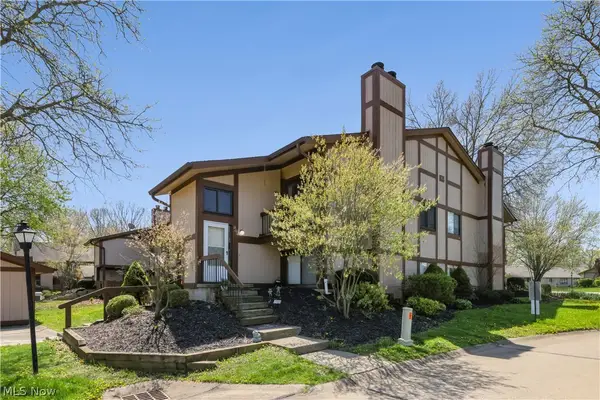 804 Kirkwall Drive, Akron, OH 44321