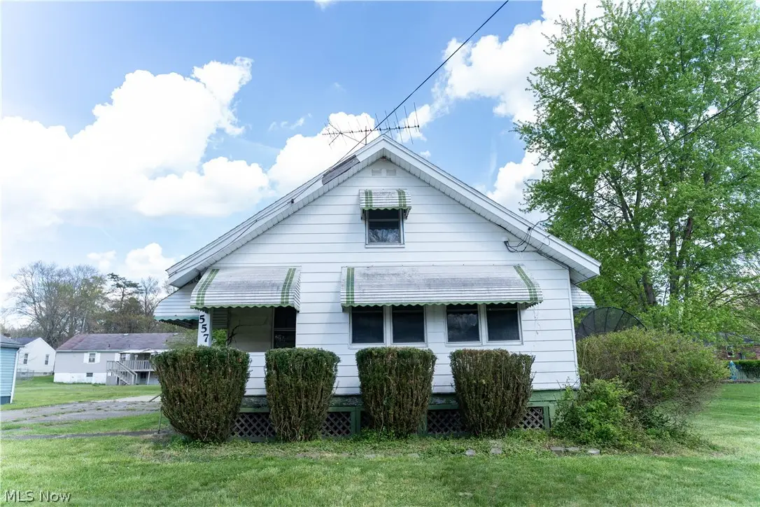 557 Sunshine Avenue, Youngstown, OH 44505 - #1