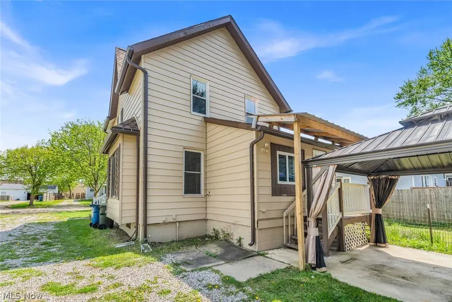 124 Bennett Street, Wellington, OH 44090 - #3