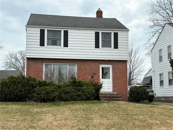 266 E 204th Street, Euclid, OH 44123