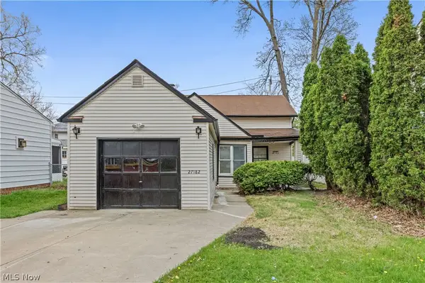 27182 Oriole Avenue, Euclid, OH 44132