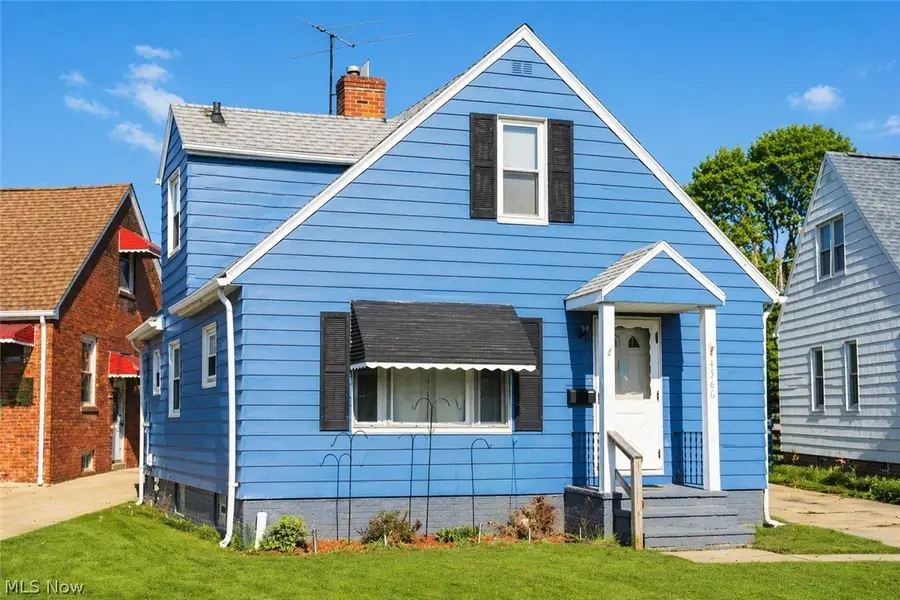 4366 W 60th Street, Cleveland, OH 44144 - #3