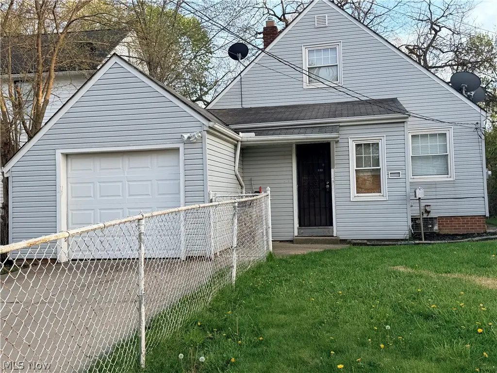 10506 Park Heights Road, Cleveland, OH 44104 - #1