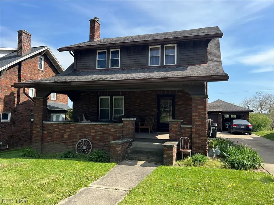 226 Dover Ne Road, Sugarcreek, OH 44681 - #3
