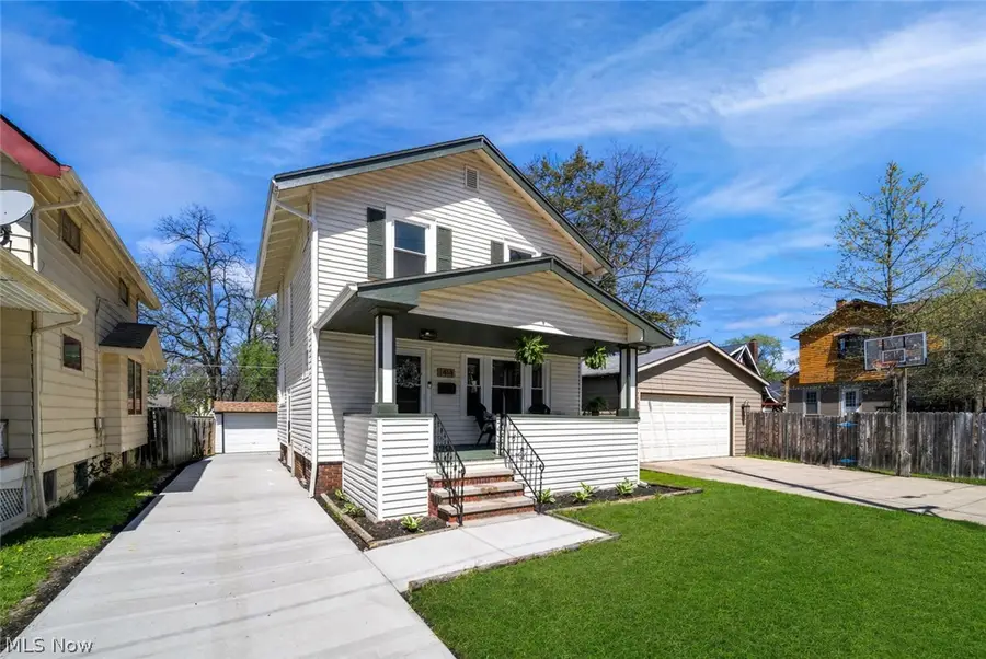 17414 Cannon Avenue, Lakewood, OH 44107 - #2