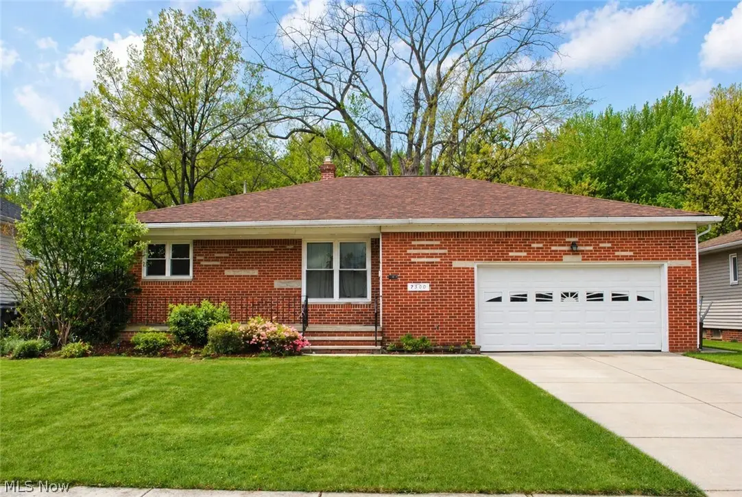 7300 Maplewood Road, Parma, OH 44130 - #1
