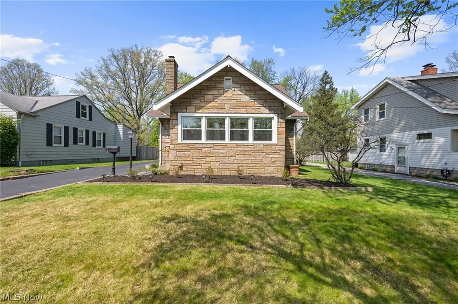 4521 Telhurst Road, South Euclid, OH 44121 - #2