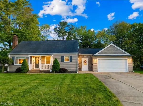 774 Eastwood Street, Geneva, OH 44041
