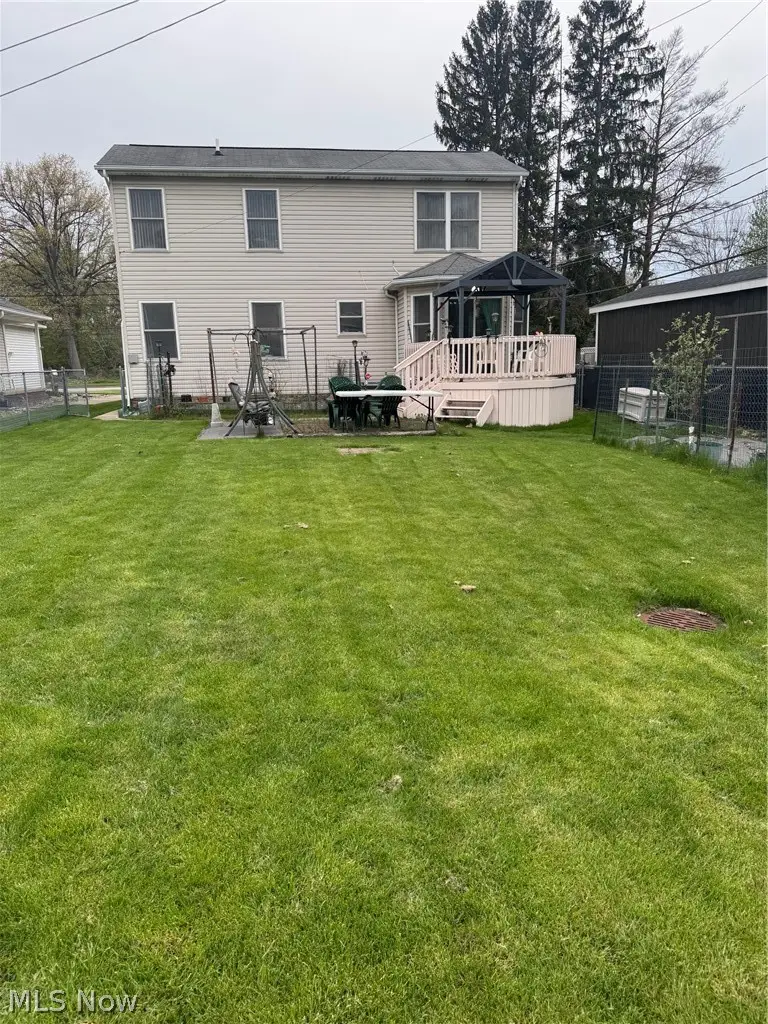 6651 W 130 Street, Parma Heights, OH 44130 - #3