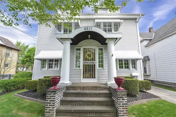 6611 Fleet Avenue, Cleveland, OH 44105
