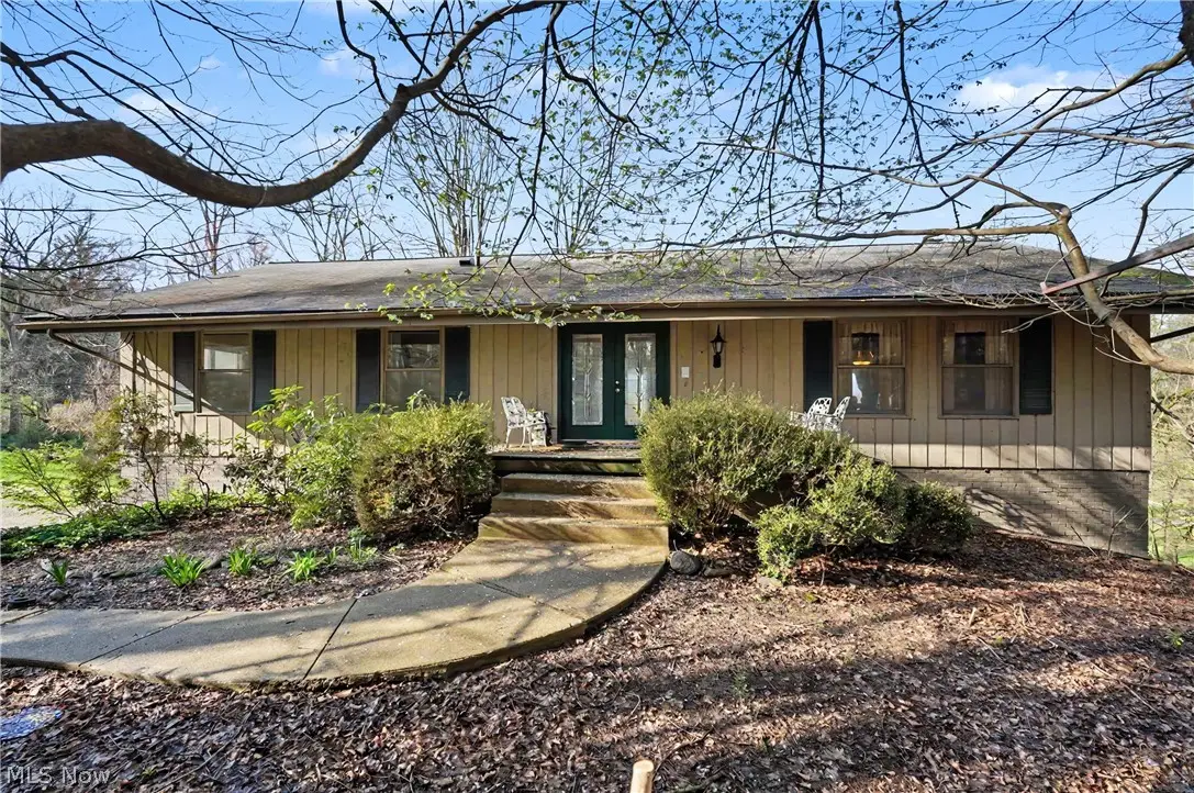 1291 N Revere Road, Akron, OH 44333 - #1