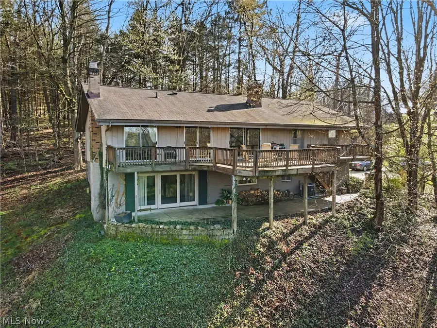 1291 N Revere Road, Akron, OH 44333 - #2