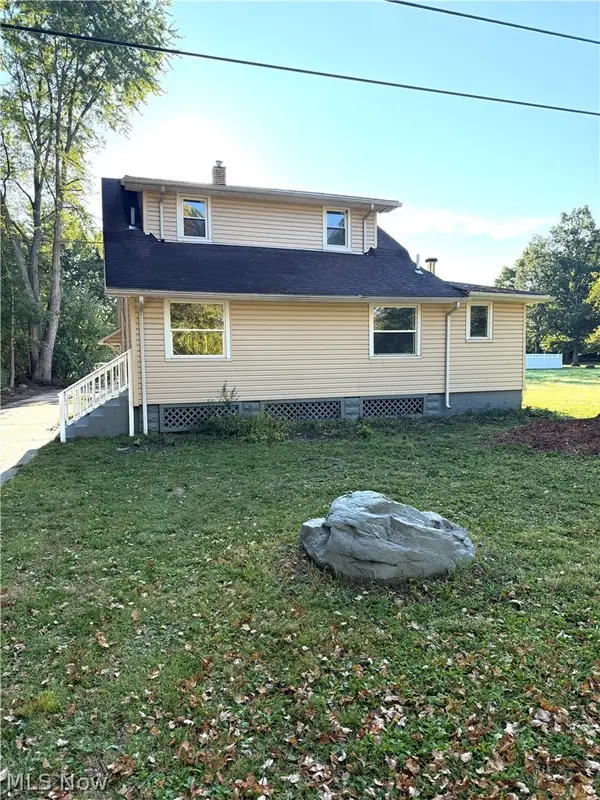 3687 Franklin Avenue, Hubbard, OH 44425