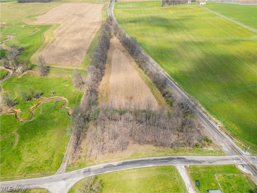 Steiner Road, Creston, OH 44217 - #1