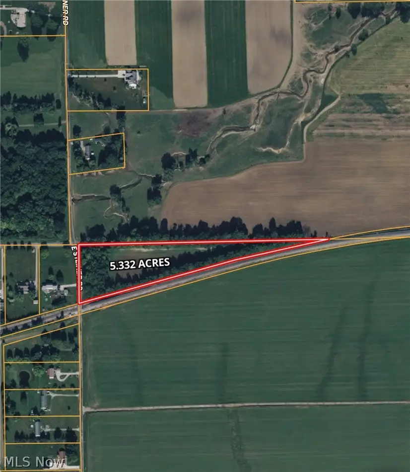 Steiner Road, Creston, OH 44217 - #2