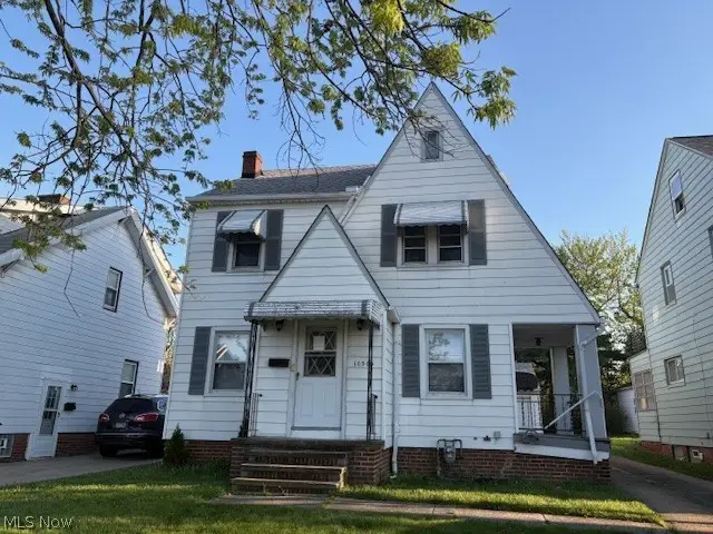 10305 S Highland Avenue, Garfield Heights, OH 44125 - #1