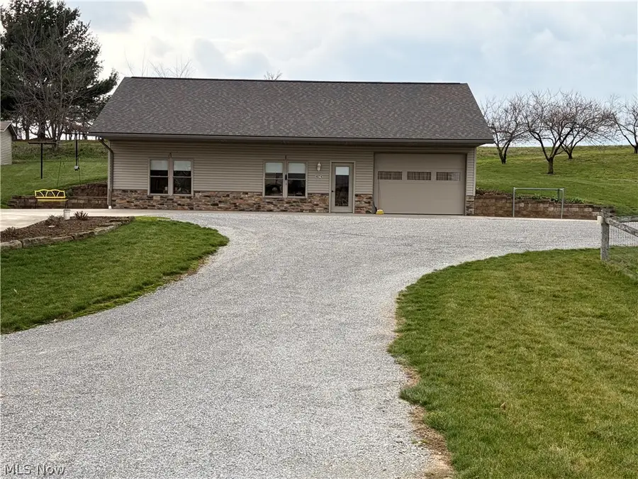 4876 Township Road 628, Millersburg, OH 44654 - #3