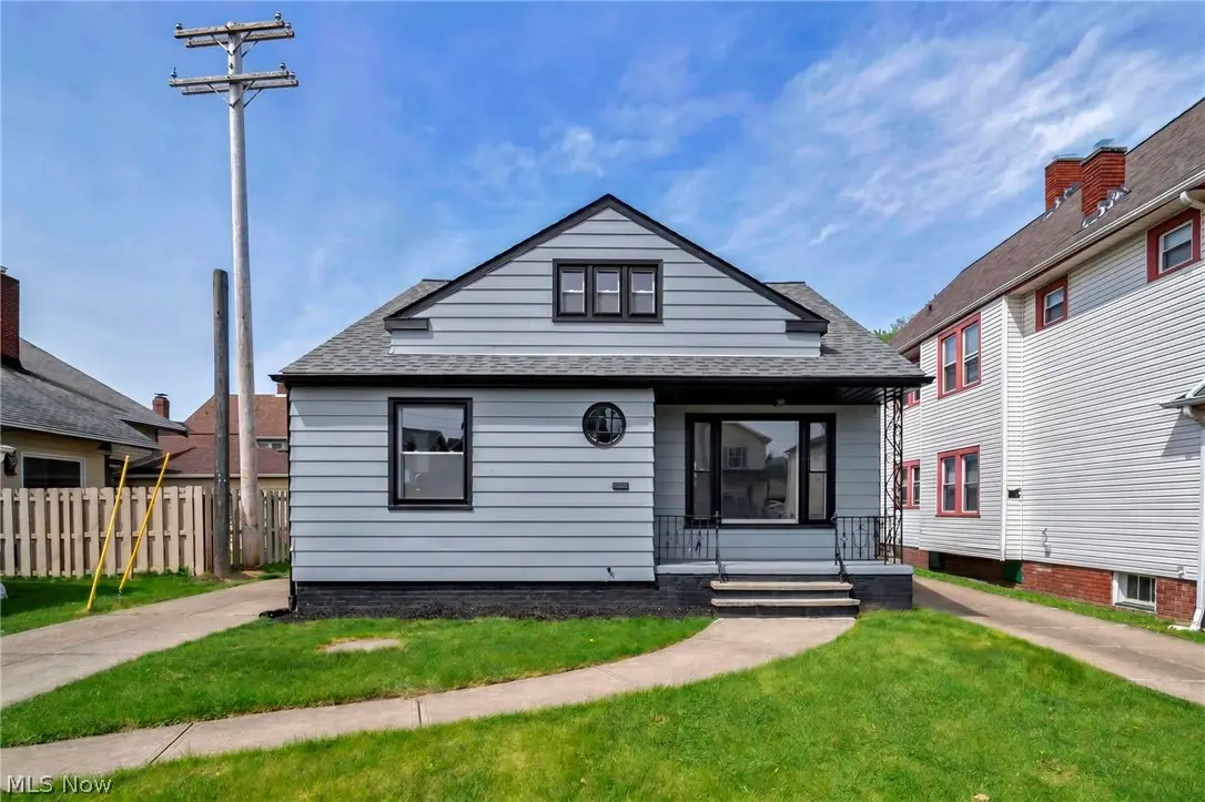 11109 Langton Avenue, Garfield Heights, OH 44125 - #1