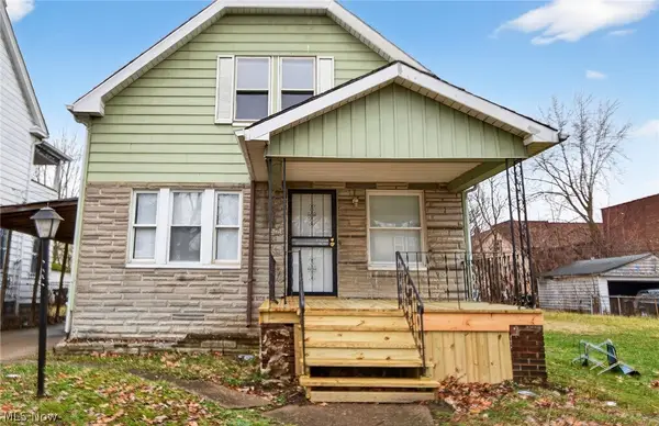 3628 E 133rd Street, Cleveland, OH 44120