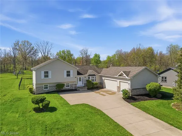 25021 Forbes Road, Oakwood Village, OH 44146