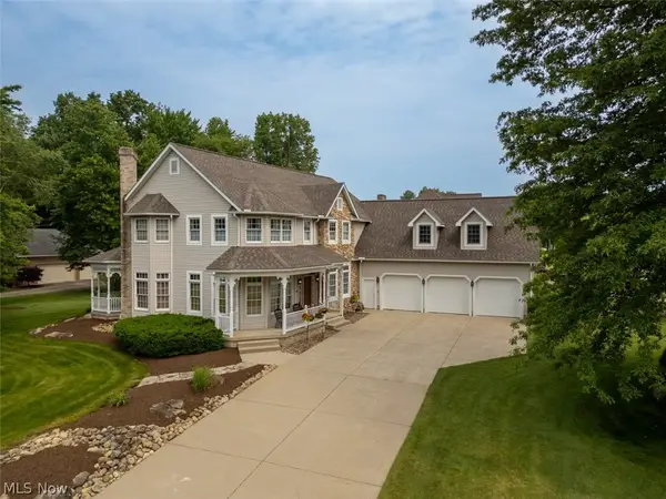 1015 Cambridge Ne Court, Warren, OH 44484
