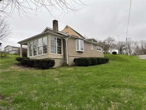 308 Carolina, East Liverpool, OH 43920