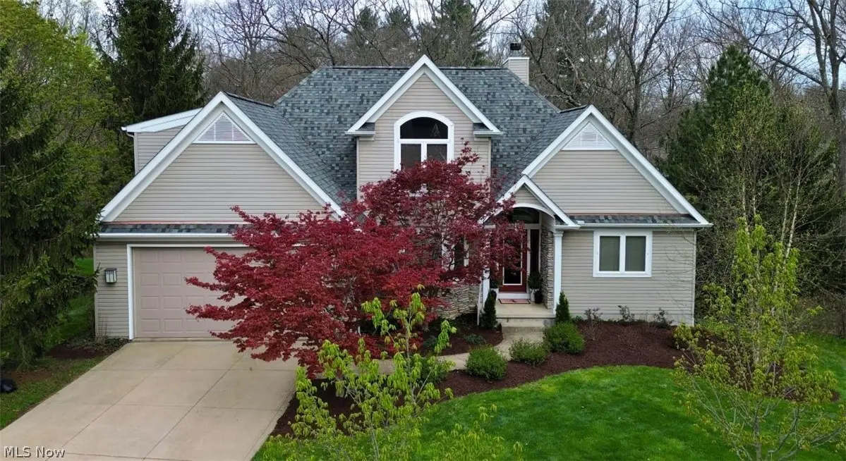 766 Carriage Trail, Northfield, OH 44067 - #1