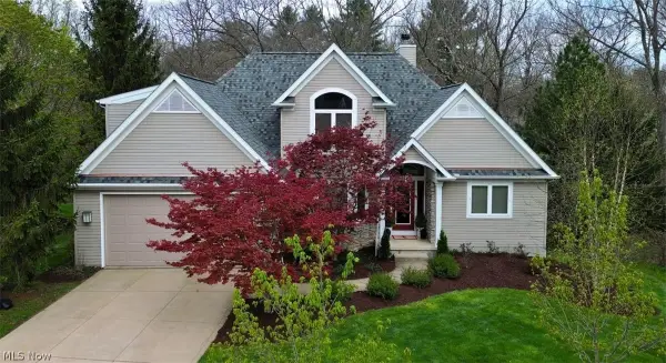 766 Carriage Trail, Northfield, OH 44067