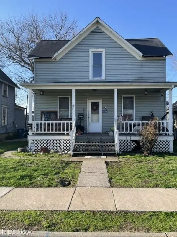 315 May Street, Fremont, OH 43420