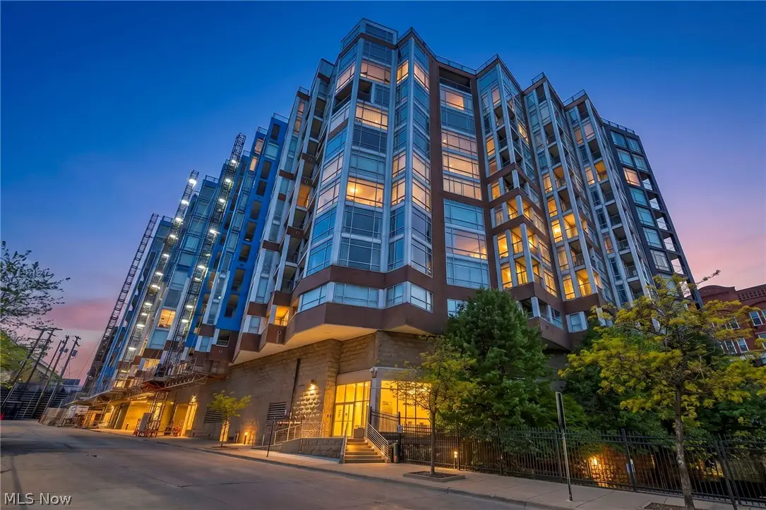 2222 Detroit Avenue #413, Cleveland, OH 44113 - #1