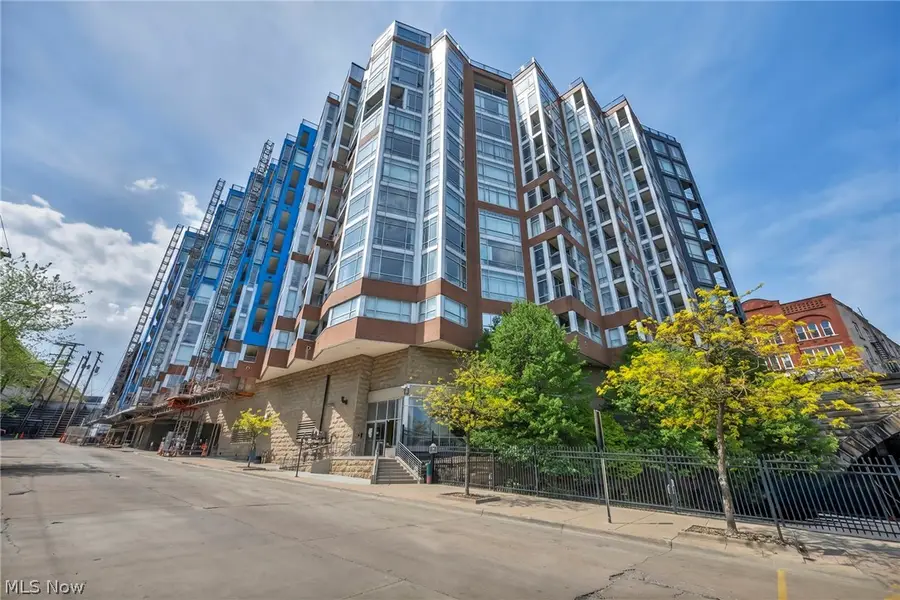 2222 Detroit Avenue #413, Cleveland, OH 44113 - #2