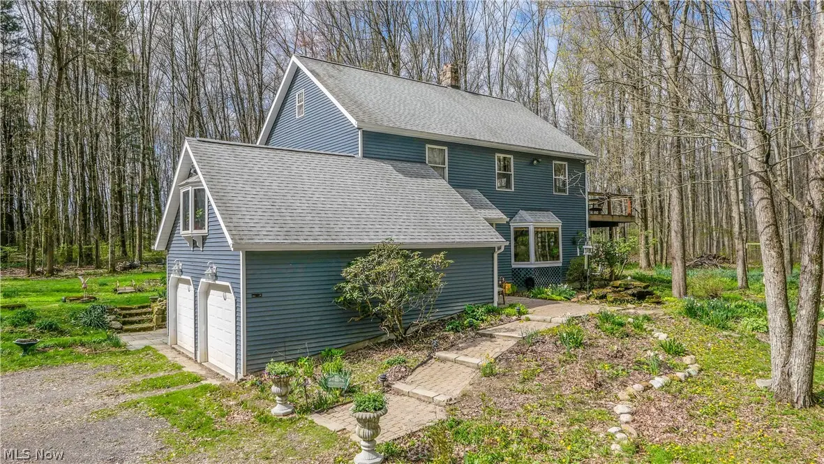 5300 Hayes Road, Ravenna, OH 44266 - #1