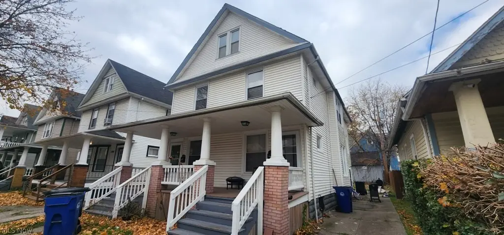 3868 W 19, Cleveland, OH 44109 - #1