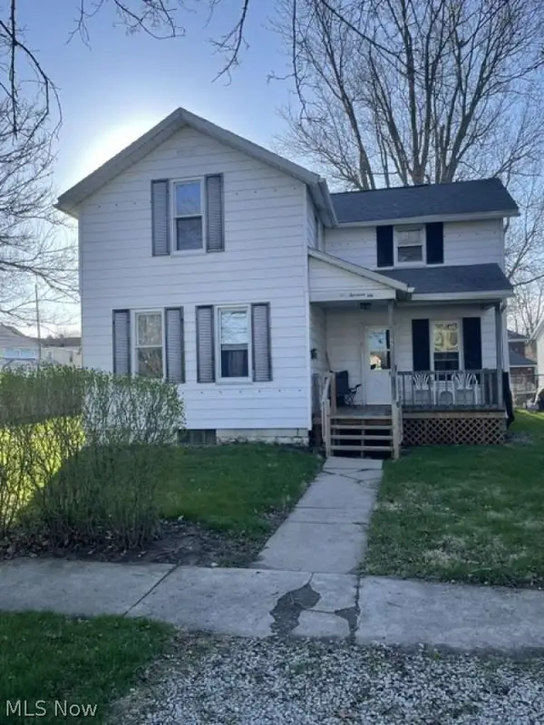 513 2nd Street, Fremont, OH 43420