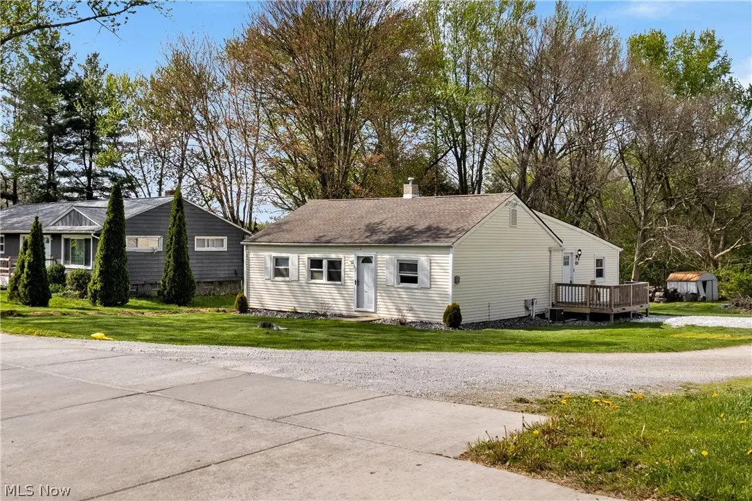 625 Moore Road, Akron, OH 44319 - #1