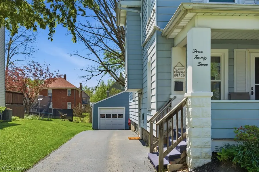 323 E Prospect Street, Girard, OH 44420 - #2