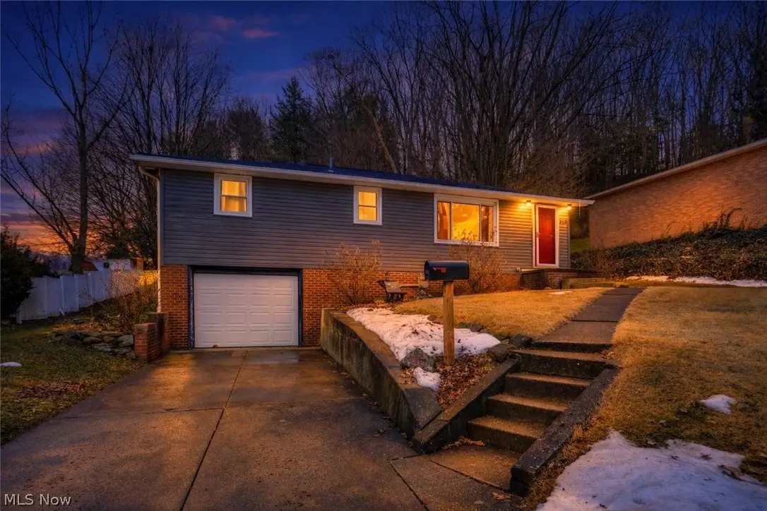 513 Queen Street, Minerva, OH 44657 - #1