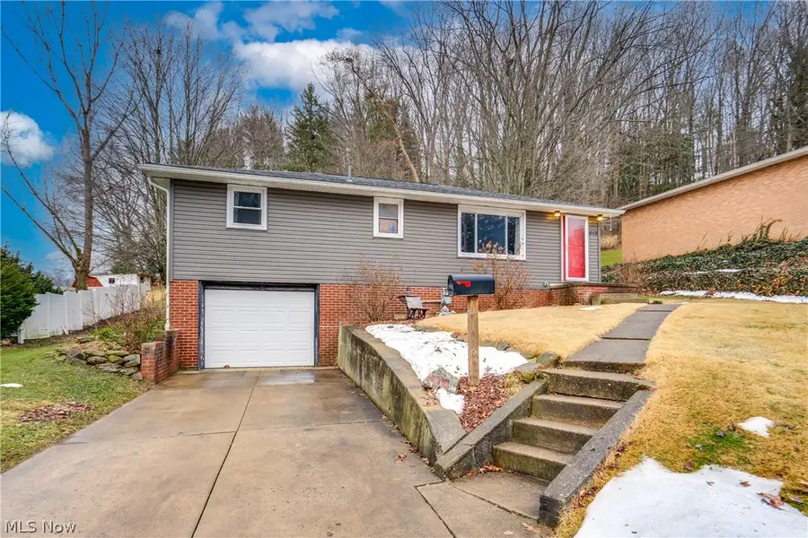 513 Queen Street, Minerva, OH 44657 - #3