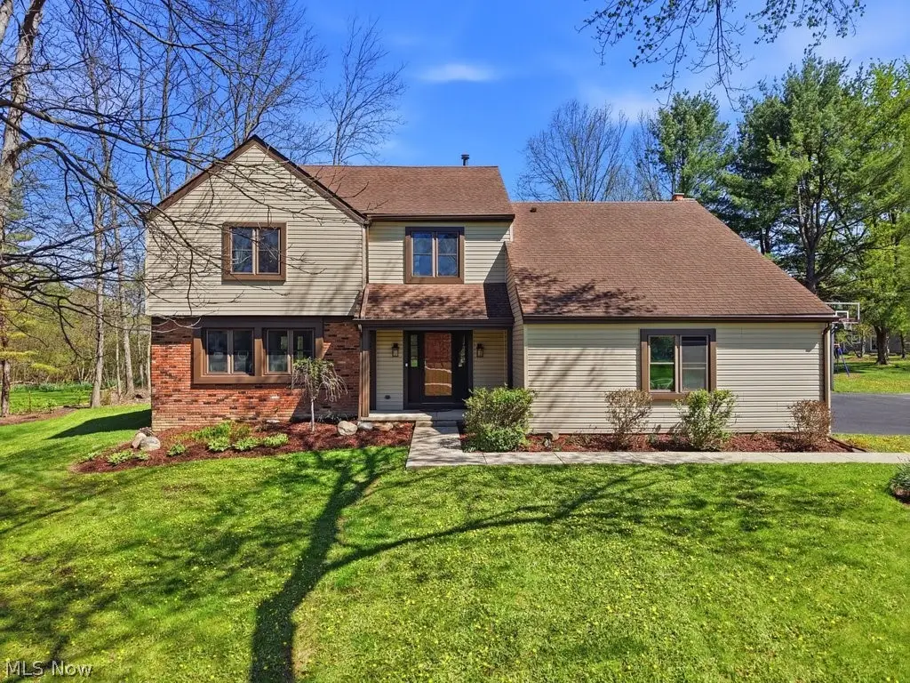 7308 Arborwood Drive, Hudson, OH 44236 - #1