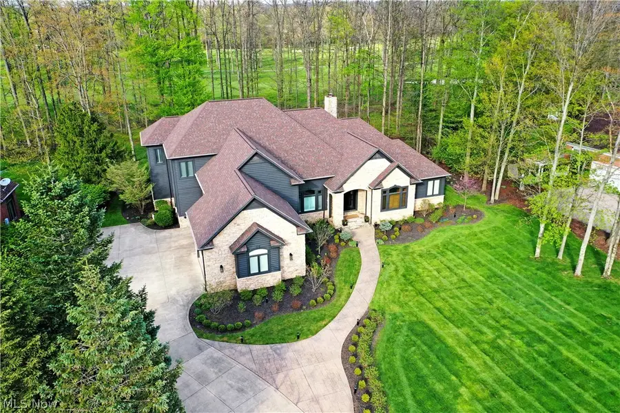460 Club Drive, Aurora, OH 44202 - #3