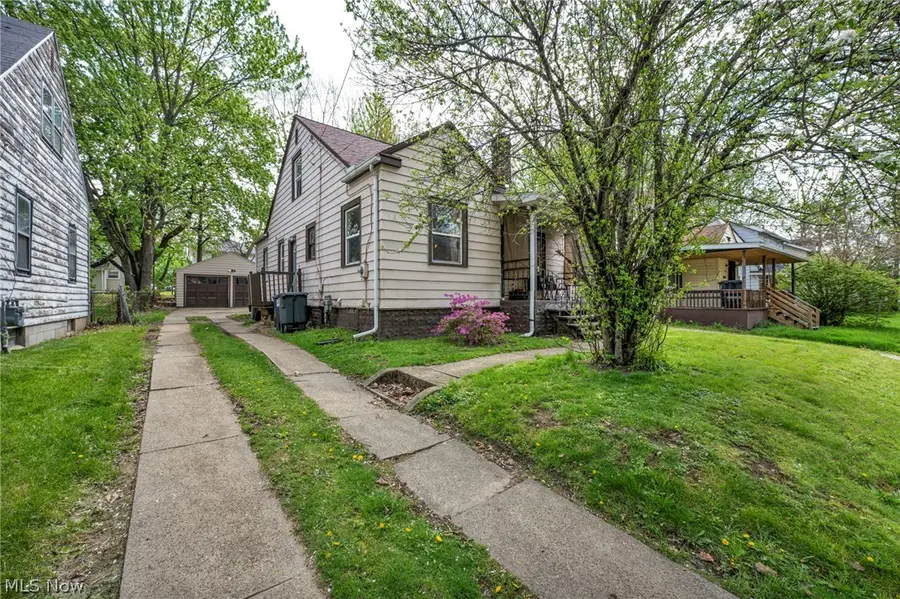 1365 Marcy Street, Akron, OH 44301 - #2